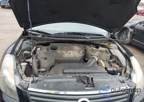 2007 Nissan Altima 2.5 S z USA, uszkodzony, nr VIN 1N4AL21E27C233894